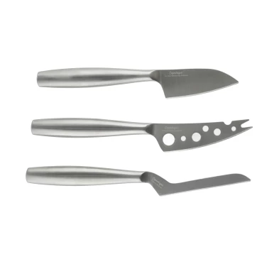 Zestaw noży do sera Boska Copenhagen