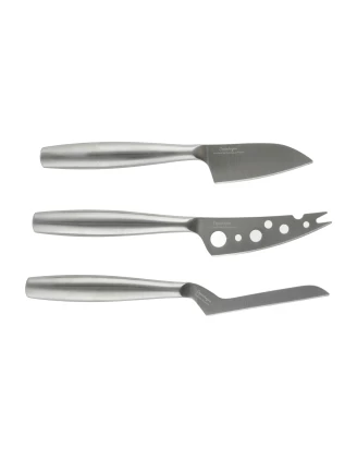 Zestaw noży do sera Boska Copenhagen