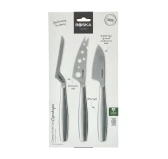 Zestaw noży do sera Boska Copenhagen