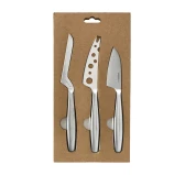 Zestaw noży do sera Boska Copenhagen