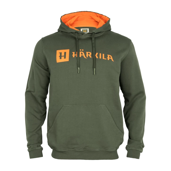 Bluza Harkila Identity Bawełniana z Kapturem 360g/m² | imag24.pl