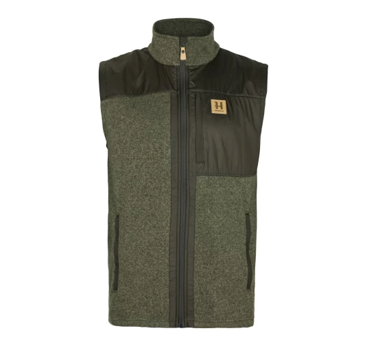 Kamizelka Härkila Kalix Dwustronna | Myśliwska | imag24.pl