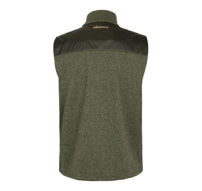Kamizelka męska Harkila Kalix Willow Green/Shadow Brown XL
