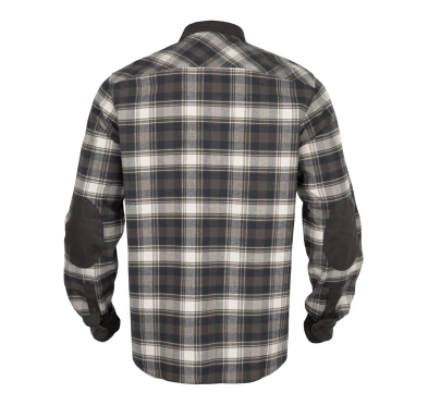 Koszula męska Harkila Aivak Turkish coffee 2XL