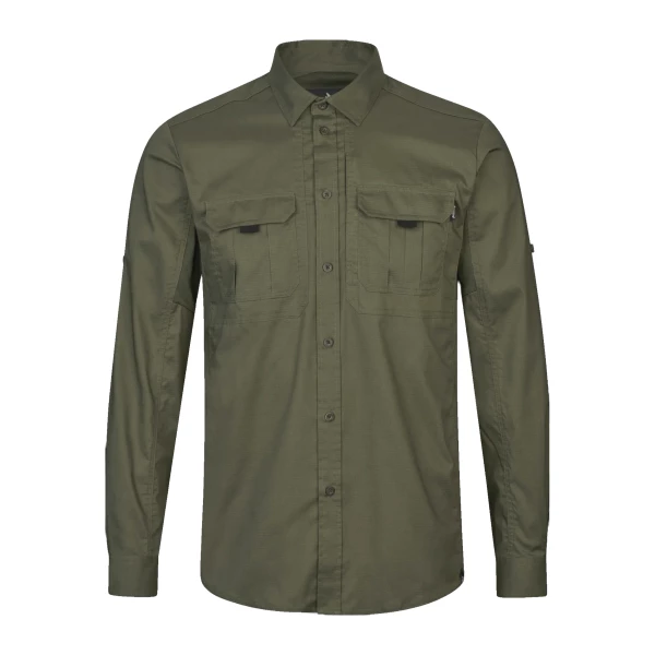 Koszula Seeland Selous Grape leaf S Koszula Seeland Selous Grape leaf S