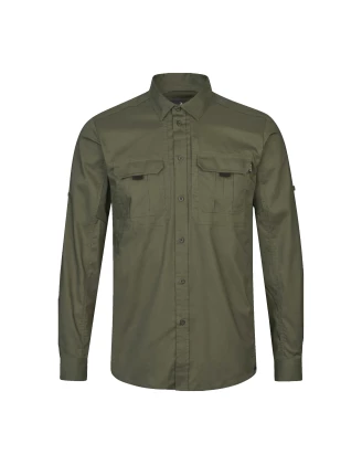 Koszula Seeland Selous Grape leaf S