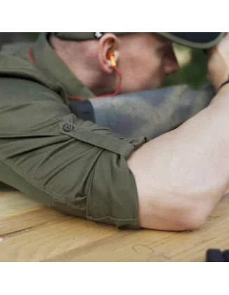 Koszula Seeland Selous Grape leaf S