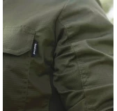 Koszula Seeland Selous Grape leaf S Koszula Seeland Selous Grape leaf S