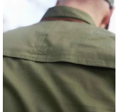 Koszula Seeland Selous Grape leaf S Koszula Seeland Selous Grape leaf S