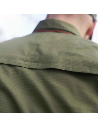 Koszula Seeland Selous Grape leaf S