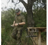 Koszula Seeland Selous Grape leaf S Koszula Seeland Selous Grape leaf S