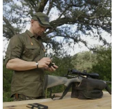 Koszula Seeland Selous Grape leaf S Koszula Seeland Selous Grape leaf S