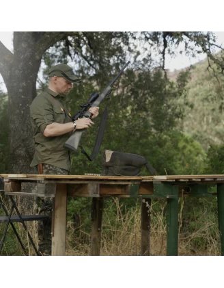 Koszula Seeland Selous Grape leaf S