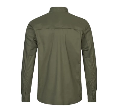 Koszula Seeland Selous Grape leaf 2XL