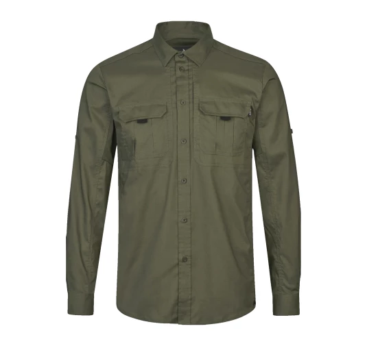 Koszula Seeland Selous Grape leaf 3XL