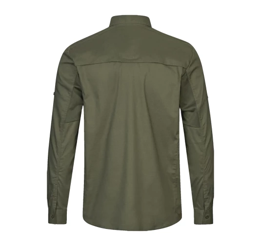 Koszula Seeland Selous Grape leaf 3XL