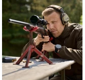 Kurtka softshell Harkila Scandinavian Willow green / shadow brown XL