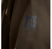 Kurtka softshell Harkila Scandinavian Willow green / shadow brown XL