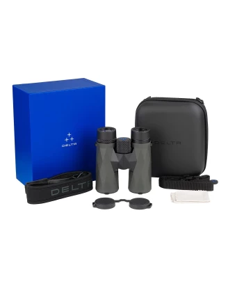 Lornetka Delta Optical Forest II 8x42 Gen3
