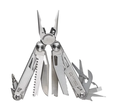 Multitool Azymut Giewon z kaburą do pasa