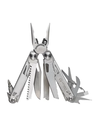 Multitool Azymut Giewon z kaburą do pasa