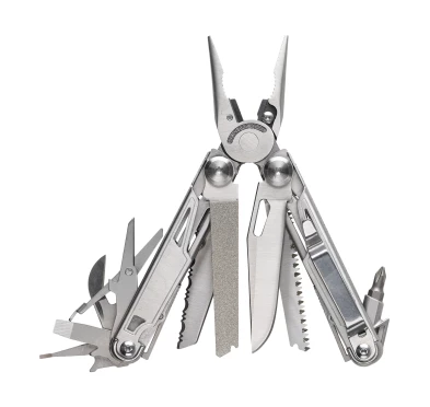 Multitool Azymut Giewon z kaburą do pasa