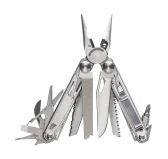 Multitool Azymut Giewon z kaburą do pasa