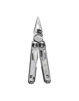 Multitool Azymut Giewon z kaburą do pasa