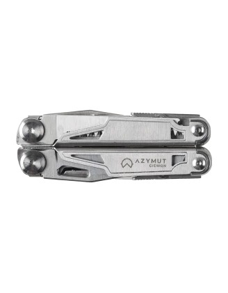 Multitool Azymut Giewon z kaburą do pasa