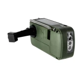 Radio alarmowe Fosco SW1/SW2/FM/AM