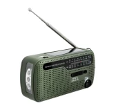 Radio alarmowe Fosco SW1/SW2/FM/AM