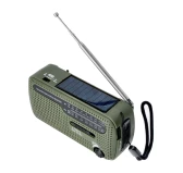 Radio alarmowe Fosco SW1/SW2/FM/AM