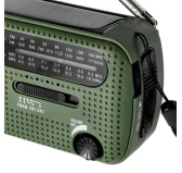 Radio alarmowe Fosco SW1/SW2/FM/AM