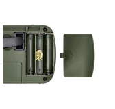 Radio alarmowe Fosco SW1/SW2/FM/AM