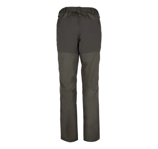 Spodnie damskie Harkila Fjell Shadow brown 34