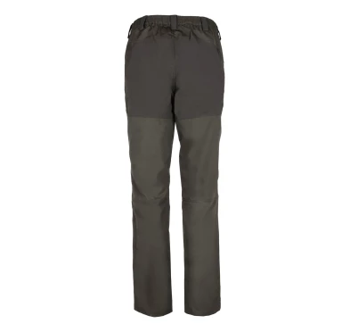 Spodnie damskie Harkila Fjell Shadow brown 40