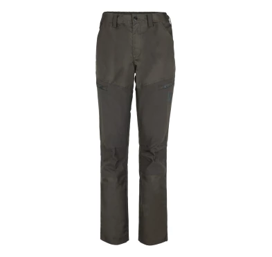 Spodnie damskie Harkila Fjell Shadow brown 42