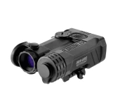 Holosun IRIS-GR2 – Laserowy Wskaźnik Celu Zielony/IR