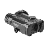 Holosun IRIS-GR2 – Laserowy Wskaźnik Celu Zielony/IR