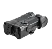 Holosun IRIS-GR2 – Laserowy Wskaźnik Celu Zielony/IR