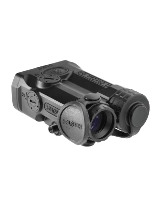 Laserowy Wskaźnik Celu Holosun IRIS-GR2 Zielony/IR – imag24.pl