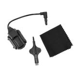 Holosun IRIS-GR2 – Laserowy Wskaźnik Celu Zielony/IR