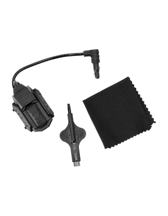 Laserowy Wskaźnik Celu Holosun IRIS-GR2 Zielony/IR – imag24.pl