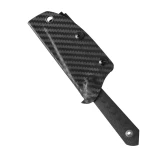 Kizer Mini Harpoon 1040S8 – Nóż ze Stałą Klingą EDC