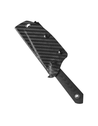 Kizer Mini Harpoon 1040S8 – Nóż Stała Klinga EDC CPM S45VN