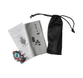 Nóż składany Kizer C01C 2.9 BS Elmax Micarta EDC