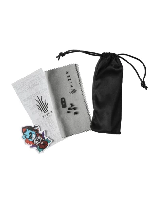 Nóż składany Kizer C01C 2.9 BS Elmax Micarta EDC | imag24.pl