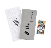 Nóż składany Kizer C01C 2.9 BS Ki3488.29BSA2 - Elmax, Micarta, EDC