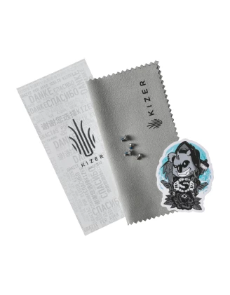 Kizer Seagull V3770A1 Nóż Składany EDC Sandvik 14C28N Micarta imag24.pl