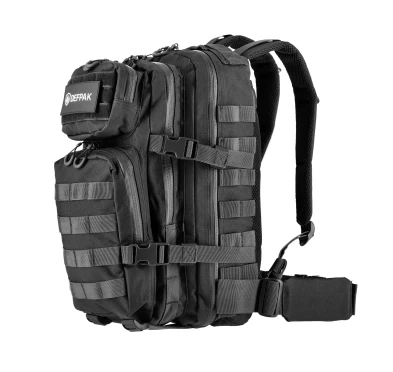 Plecak taktyczny Defpak Ranger 25 L - czarny